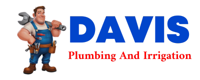 Trusted plumber in WYNOT